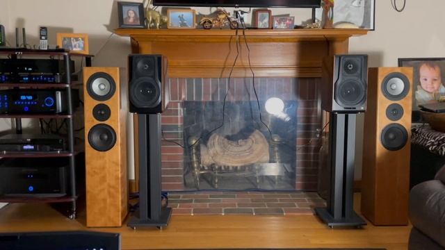 Breaking in the Edifier S3000PROs смотреть онлайн