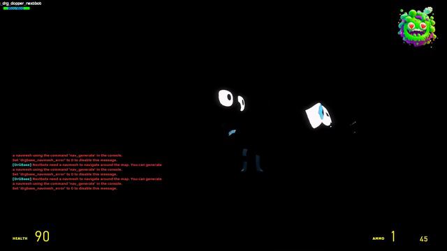 PLAYING AS AZGROR DREMUR 3D SANIC CLONES MEMES in Garry's Mod! смотреть онлайн