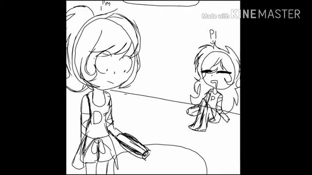 Comic Portal 2 - ( Sketch ) / Комикс Portal 2 - ( набросок ) смотреть онлайн