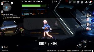 Intel UHD Graphics in 15 GAMES      |  i3-1215u in 2024 |   Laptop Benchmarks