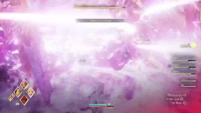 Tales of Arise pt.4 смотреть онлайн