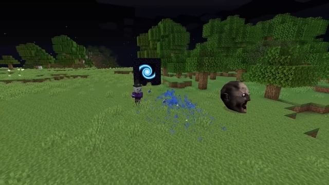 MONSTERS & NEXTBOTS vs CASTLE SECURITY ROCKET BASE of Minions in minecraft - Challenge gameplay смотреть онлайн