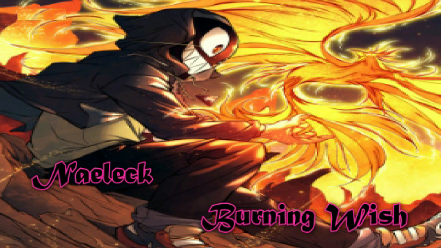 Новинка! ? Naeleck - Burning Wish 
?Жгучий Deep House ? Музыка 2024