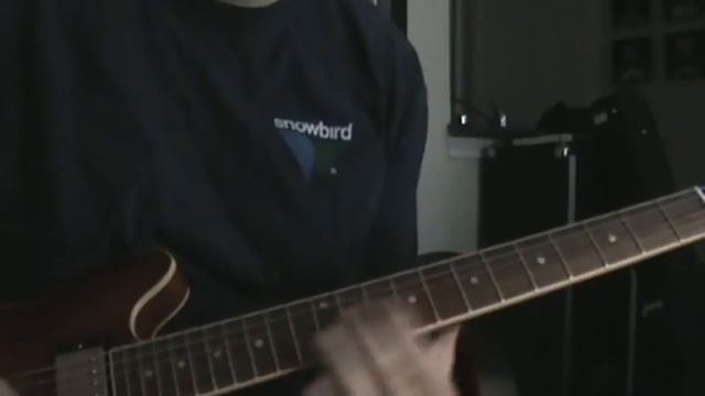 Gibson es-339 minor смотреть онлайн