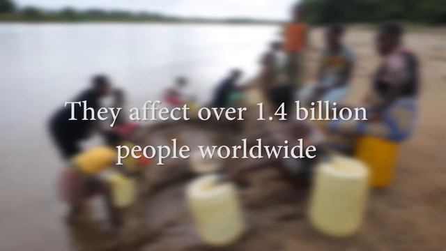What are Neglected Tropical Diseases (NTDs)? смотреть онлайн