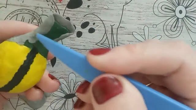 КАК СЛЕПИТЬ СИНИЧКУ? Идеи для лепки. / HOW TO BLIND A TITS? IDEAS FOR MODELING. смотреть онлайн