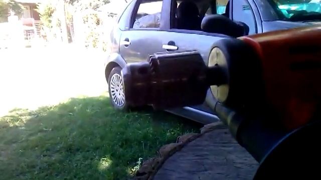 STIHL BT 45 смотреть онлайн