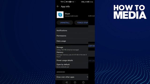 How to Fix and Solve Skype Error on Any Android Phone - Mobile App Problem Solved смотреть онлайн
