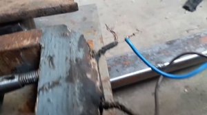 КАК намагнитить ротор магнето по N.Teslo!