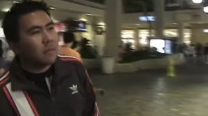 iPhone - You're Beautiful Parody