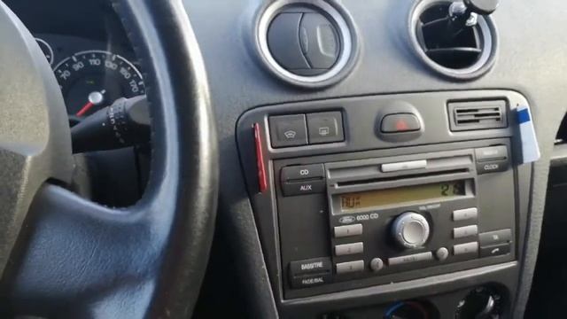 Плюшки для Ford fusion. ?✊?? смотреть онлайн