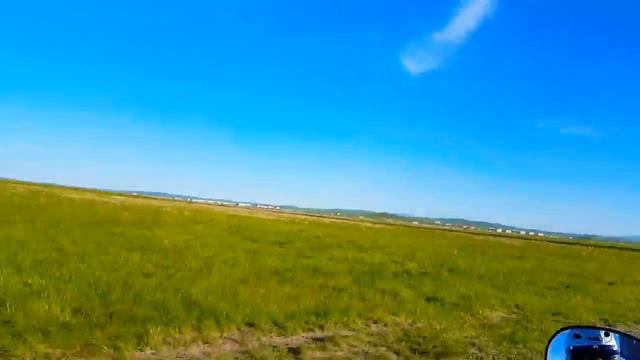 Обешенная покатушка На Альфе 110 Racer Trophy 110 смотреть онлайн