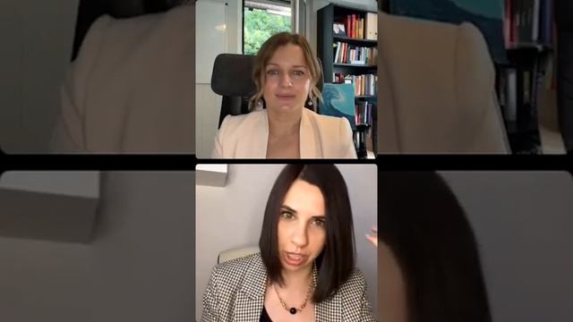 Часть 1. Баланс в жизни успешной женщины с Полиной Тараскиной смотреть онлайн