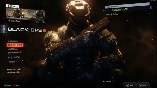 PROBLEMA EN CALL OF DUTY 3 PANTALLA DIVIDIDA смотреть онлайн
