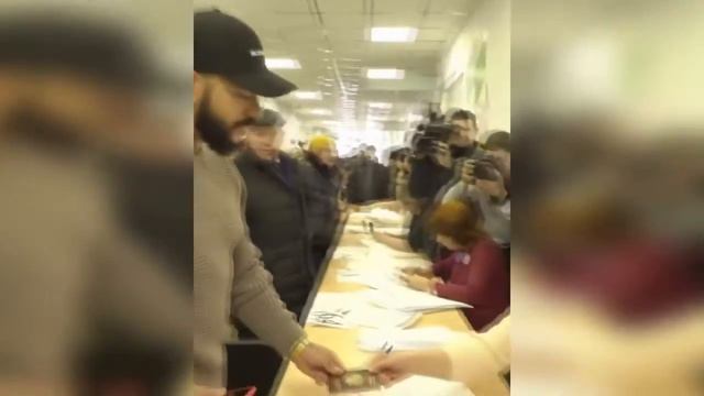 ПАНИН ОСКОРБИЛ ТИМАТИ И КРИДА! смотреть онлайн