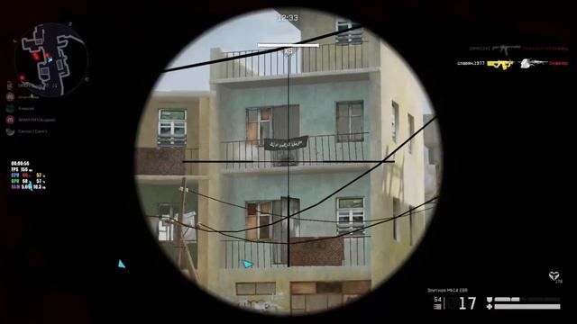 Warface # 10. Восход . Чёрная акула..mp4 смотреть онлайн