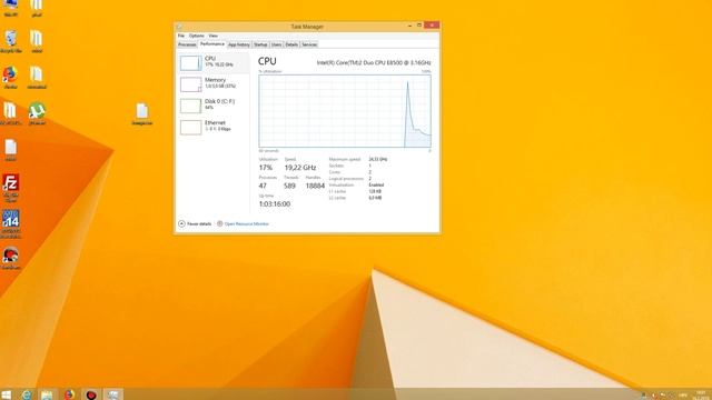 Intel Core 2 Duo E8500 Overclock (World Record!) 24.33 GHz. смотреть онлайн