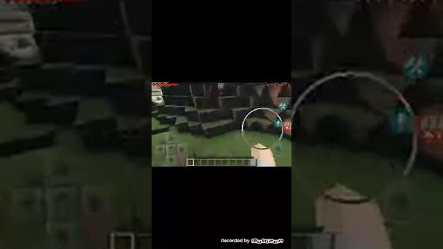 ИГРАЮ В МАЙНКРАФТ 0.30.0 смотреть онлайн