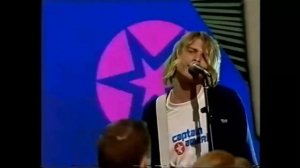 Nirvana - Smells Like Teen Spirit (Best Version) HD