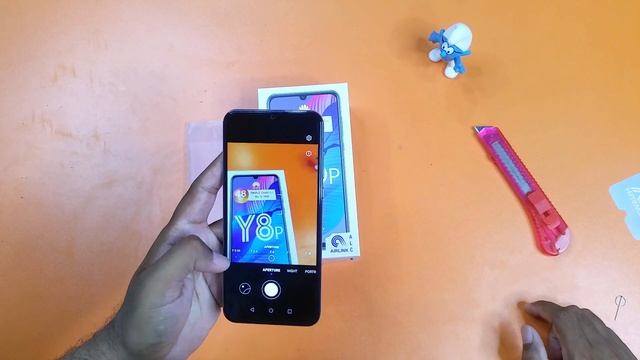 huawei y8p unboxing & review | 6GB+128GB | price in Pakistan смотреть онлайн