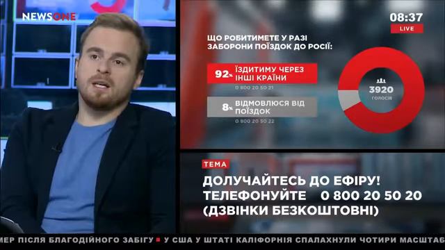 Белоцерковец во время военных действий ограничить выезд украинцев в Россию – эт 17 смотреть онлайн