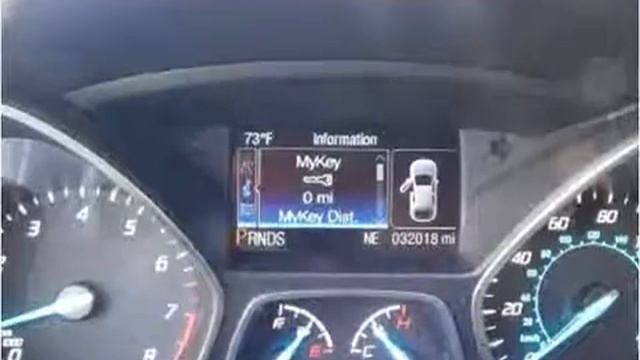 2014 Ford Escape Used SUV Baltimore Maryland | CarZone USA смотреть онлайн