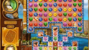 За 80 дней вокруг света - США день 78