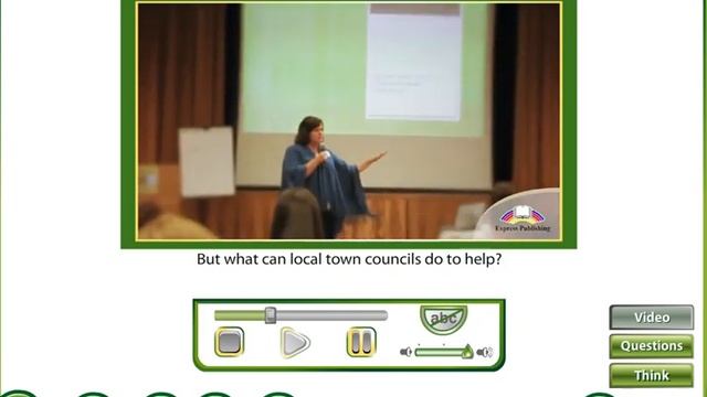 Excel 6th grade. Module 8E. Leisure and sport in the local community смотреть онлайн
