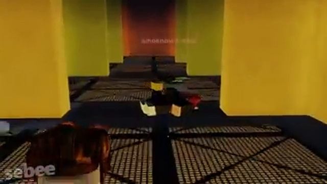 The Roblox Evade ⚠️ Experience смотреть онлайн