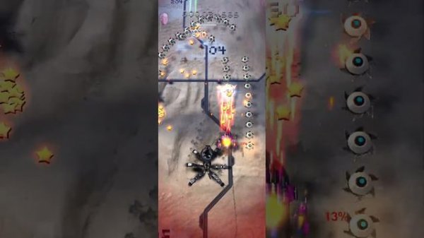 Mod Sky Force Reloaded (Unlimited Star & Unlock Pesawat)