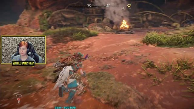 Horizon Forbidden West (Запретный Запад)► Прохождение на PS5 ► Выполнение Допок! ►Часть 14 смотреть онлайн