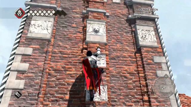Assassins Creed 2 Part 21 (First Day in Venice) смотреть онлайн