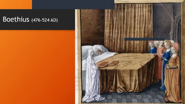 Birth of Learning Lecture Twelve: Medieval Education смотреть онлайн