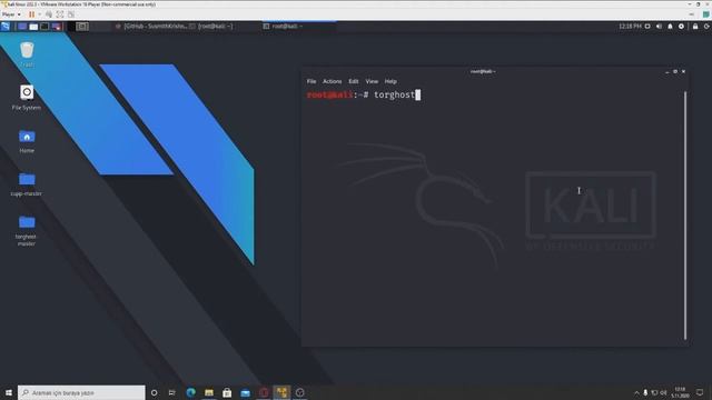 Torghost ile Sanalda Anonim olun- İP değiştirme-Torghost Kurulumu ve kullanımı - смотреть онлайн