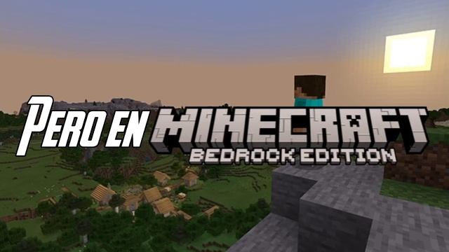 En Minecraft java se pueden plantar cualquier tipo de abetos ( Traducción ) смотреть онлайн