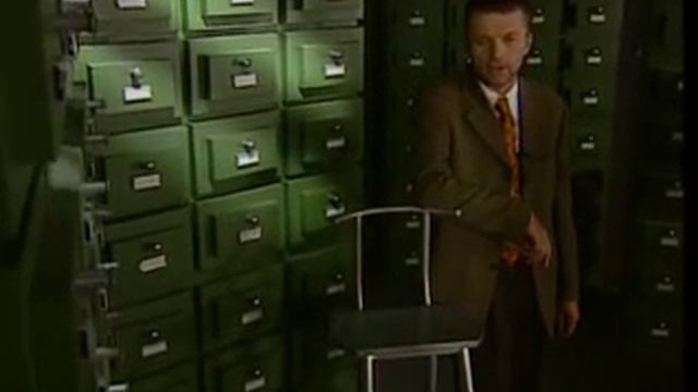 Намедни - 92. Ваучер и Чубайс смотреть онлайн