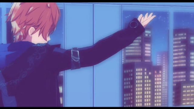 Акито Шинономе икона на протяжении 1 минуты и 3 секунды смотреть онлайн