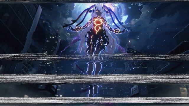 Project Mugen - Official Reveal Trailer | gamescom 2023 смотреть онлайн
