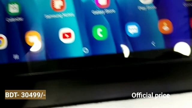 Samsung Tab | Tab A7 Lite | Tab A7 | Samsung | BDT PRICE in showroom 2022 | #Samsung #Tab смотреть онлайн