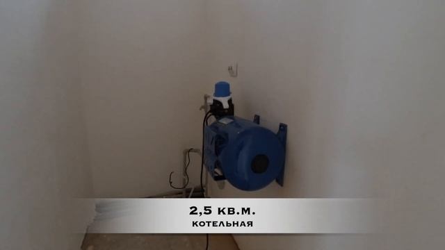 Дом в Краснодаре. Бюджетное решение на 6 сотках смотреть онлайн