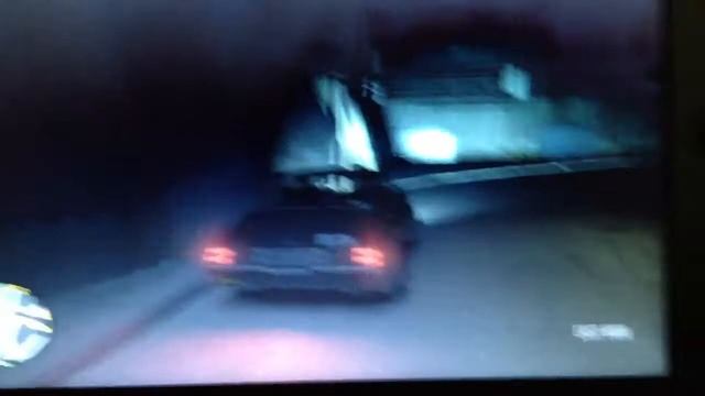 Grand Theft Auto IV (GTA 4) on Asus S56CB смотреть онлайн