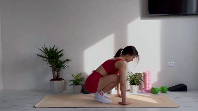 ЗАРЯДКА, СЭР! ЗАРЯДИСЬ ЭНЕРГИЕЙ НА МАКСИМУМ!🔥❤️🔥🫘 #зарядка #осанка смотреть онлайн