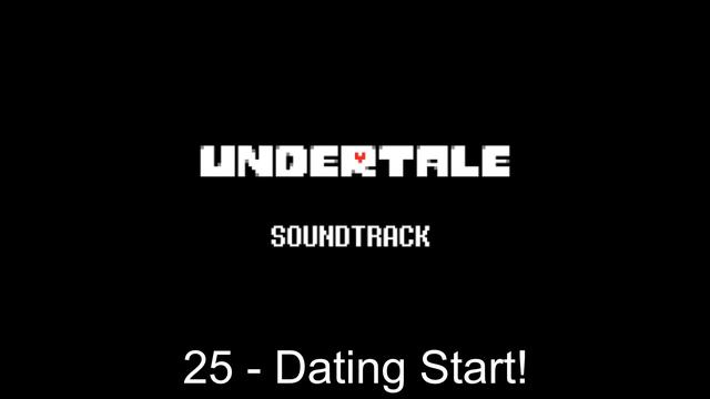 Top 100 Undertale Songs смотреть онлайн