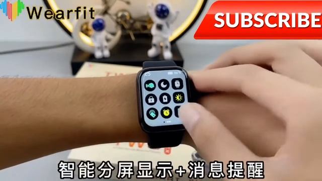 TW8 MAX smartwatch 45mm tela 2 0 pk HW8 IW8 Watch 8 Series смотреть онлайн