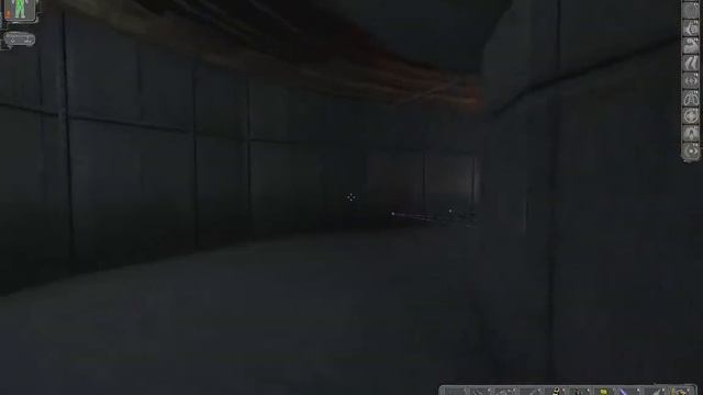 Deus Ex Full Playthrough #62 - Vandenberg III