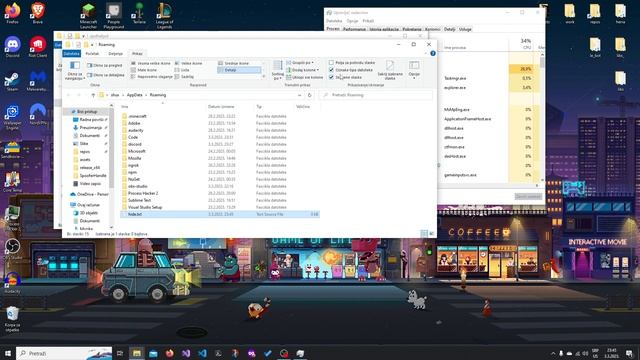 Hide Processes from Task Manager смотреть онлайн