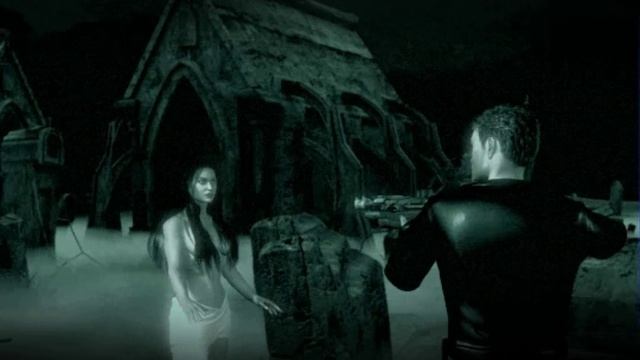 PAINKILLER Анклав часть 2.avi