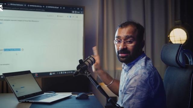 How to file ITR AY2023? ITR filling TUTORIAL for SALARIED EMPLOYEES | Income Tax Return | ITR 1 смотреть онлайн