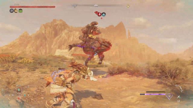 Fast & Easy VOLATILE SLUDGE Farm / Horizon Forbidden West / Ultra Hard New Game + / PS5 смотреть онлайн