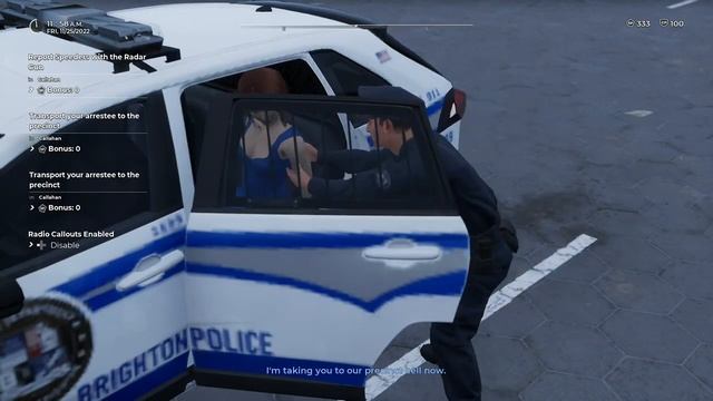 Police Simulator! Patrol Officers | Crime City смотреть онлайн